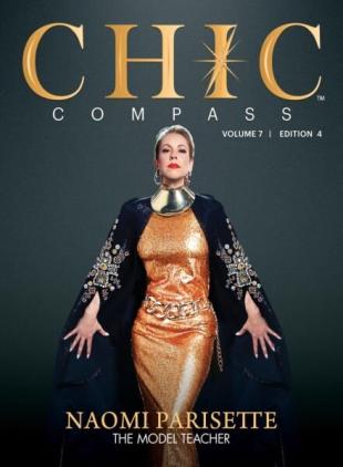 Chic Compass - Autumn 2025