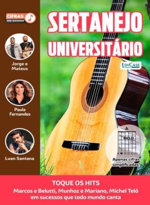 Cifras dos Sucessos - Novembro 2025