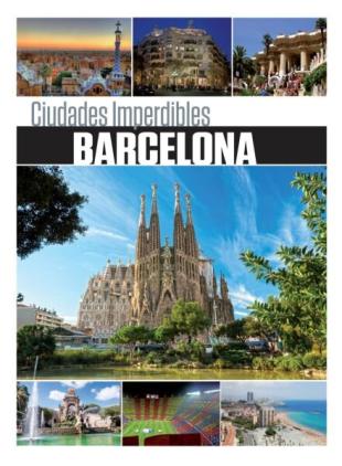 Ciudades imperdibles - Octubre 2025