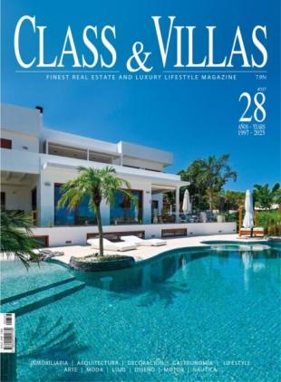 Class & Villas - Noviembre 2025