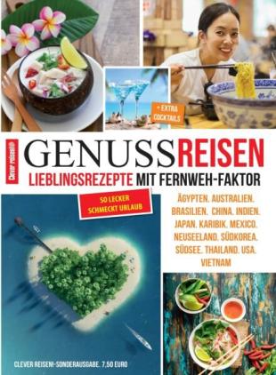 Clever reisen! - Oktober 2025