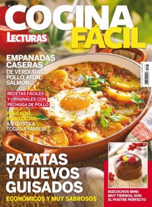 Cocina Facil Espana - 1 Noviembre 2025