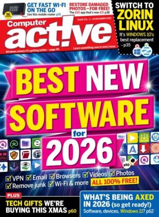 Computeractive - 3 December 2025