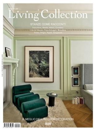 Corriere della Sera Living Collection - 12 Novembre 2025