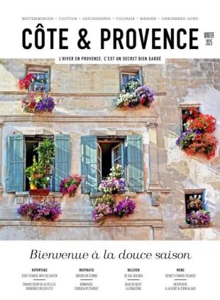 Cote & Provence - Winter 2025-26