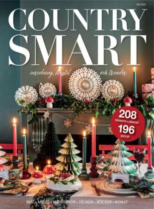 Countrysmart - November 2025