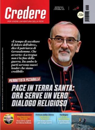 Credere - 2 Novembre 2025