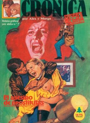 Cronica Negra - 07