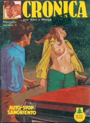 Cronica Negra - 13