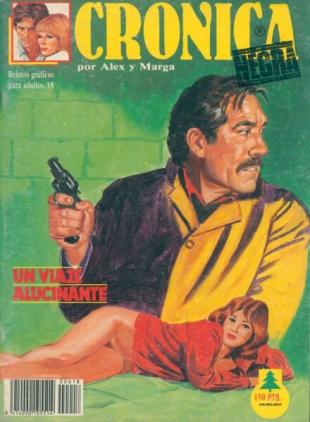 Cronica Negra - 18