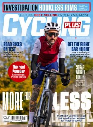 Cycling Plus UK - December 2025