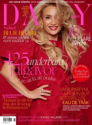 Daisy Beauty - November 2025