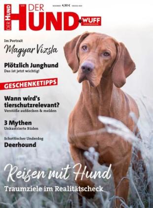 Der Hund - November 2025