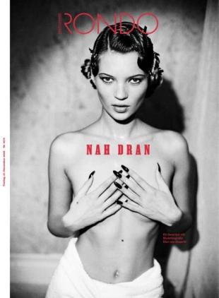 Der Standard Rondo - 21 November 2025