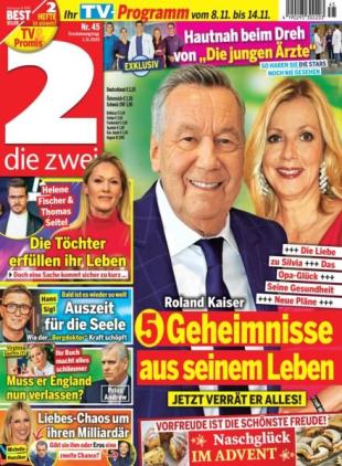 Die 2 - 1 November 2025