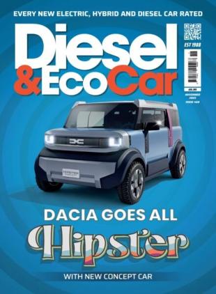 Diesel Car & Eco Car - November 2025