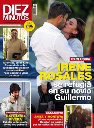 Diez Minutos - 19 Noviembre 2025