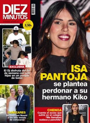 Diez Minutos - 26 Noviembre 2025