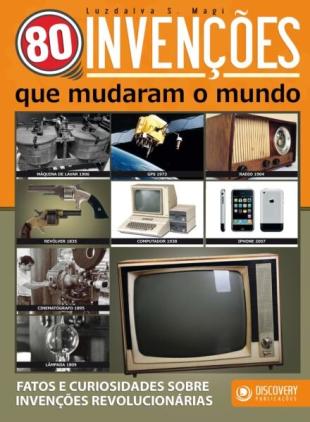 Discovery Publicacoes - 1 Novembro 2025