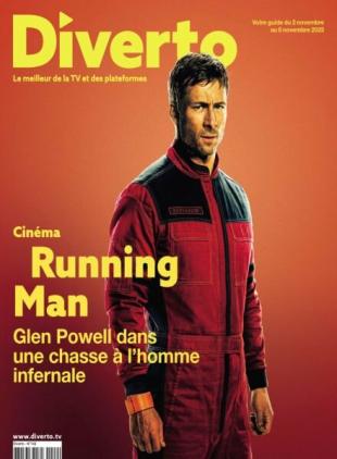 Diverto - 2 Novembre 2025