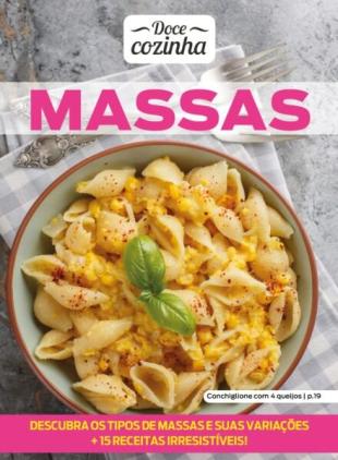 Doce Cozinha - 20 Novembro 2025