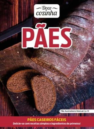 Doce Cozinha - Novembro 2025