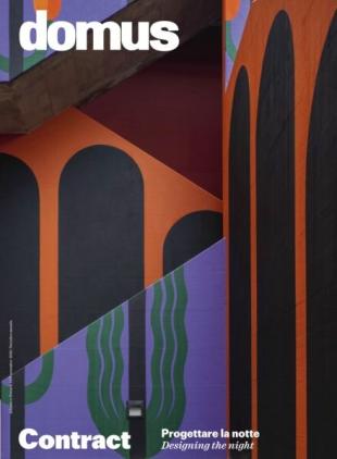 Domus Italia Allegati - Contract - Novembre 2025