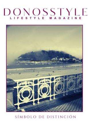 DonosStyle Lifestyle Magazine - Edicion 2 2025