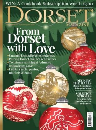 Dorset Magazine - December 2025