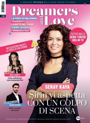 Dreamers - Novembre 2025