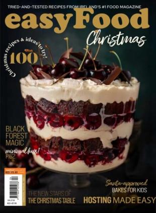 Easy Food Ireland - Chistmas 2025
