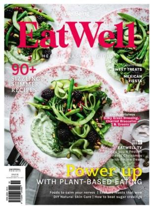 Eat Well - Issue 59 2025