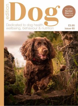 Edition Dog - Issue 85 2025