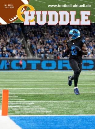 eHUDDLE - 25 November 2025