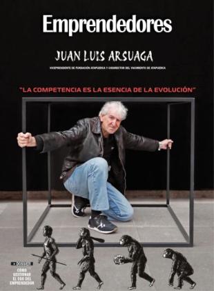 Emprendedores - Noviembre 2025