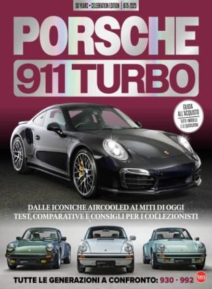 Enciclopedia Porsche - Dicembre 2025 - Gennaio 2026