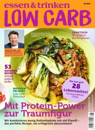 Essen & Trinken Fur jeden Tag - Nr 6 2025