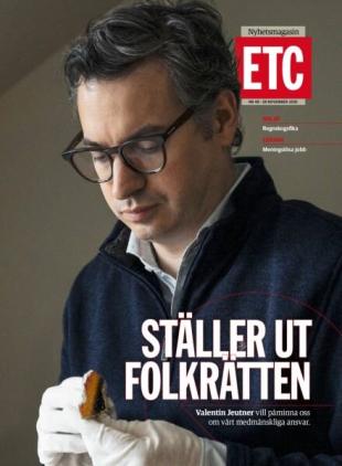 ETC - 28 November 2025