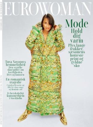 Eurowoman - December 2025