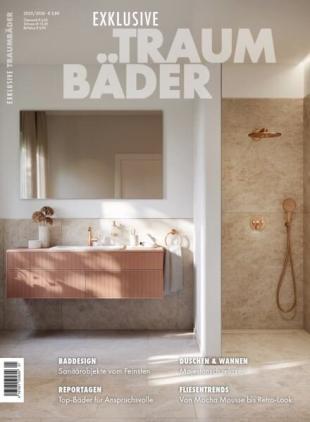 Exklusive Traumbader - 2025-2026