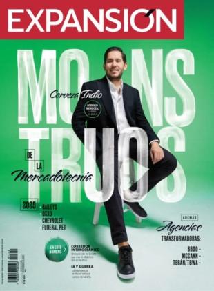 Expansion - Noviembre 2025