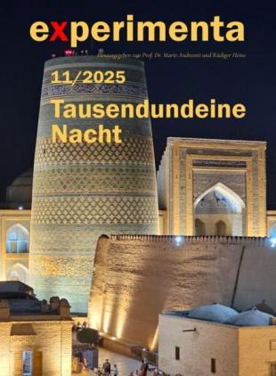 Experimenta - N 11 2025