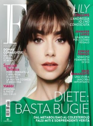 F - 18 Novembre 2025