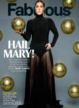 Fabulous - November 9 2025