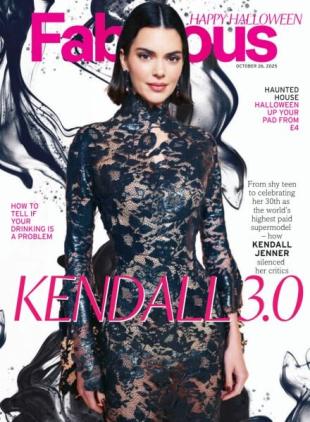 Fabulous - October 26 2025