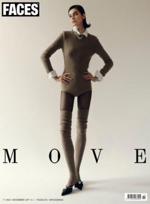 Faces Schweiz - November 2025