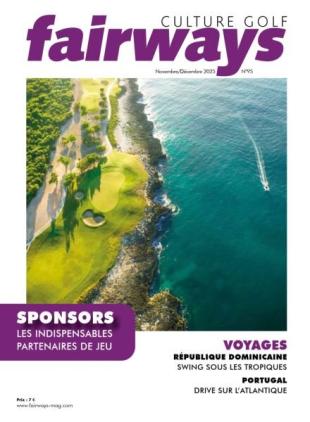 Fairways - Novembre-Decembre 2025