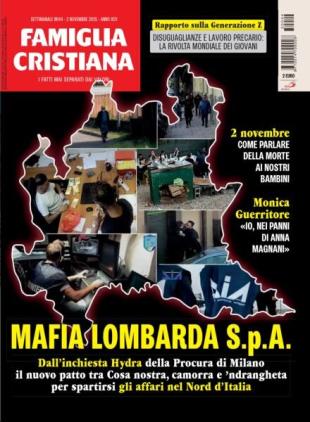 Famiglia Cristiana - 2 Novembre 2025