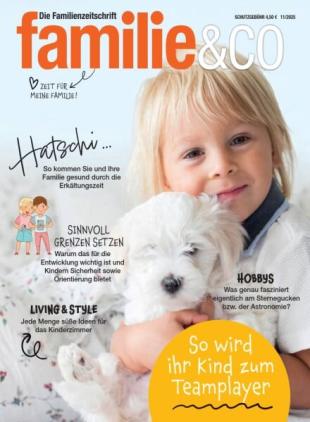 Familie & Co - November 2025