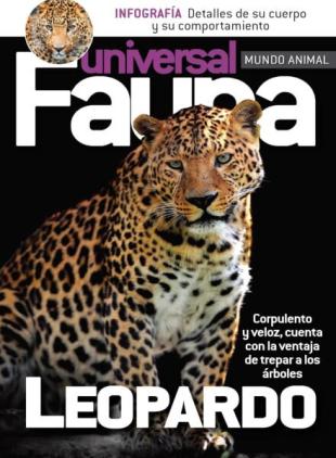 Fauna Universal - Octubre 2025